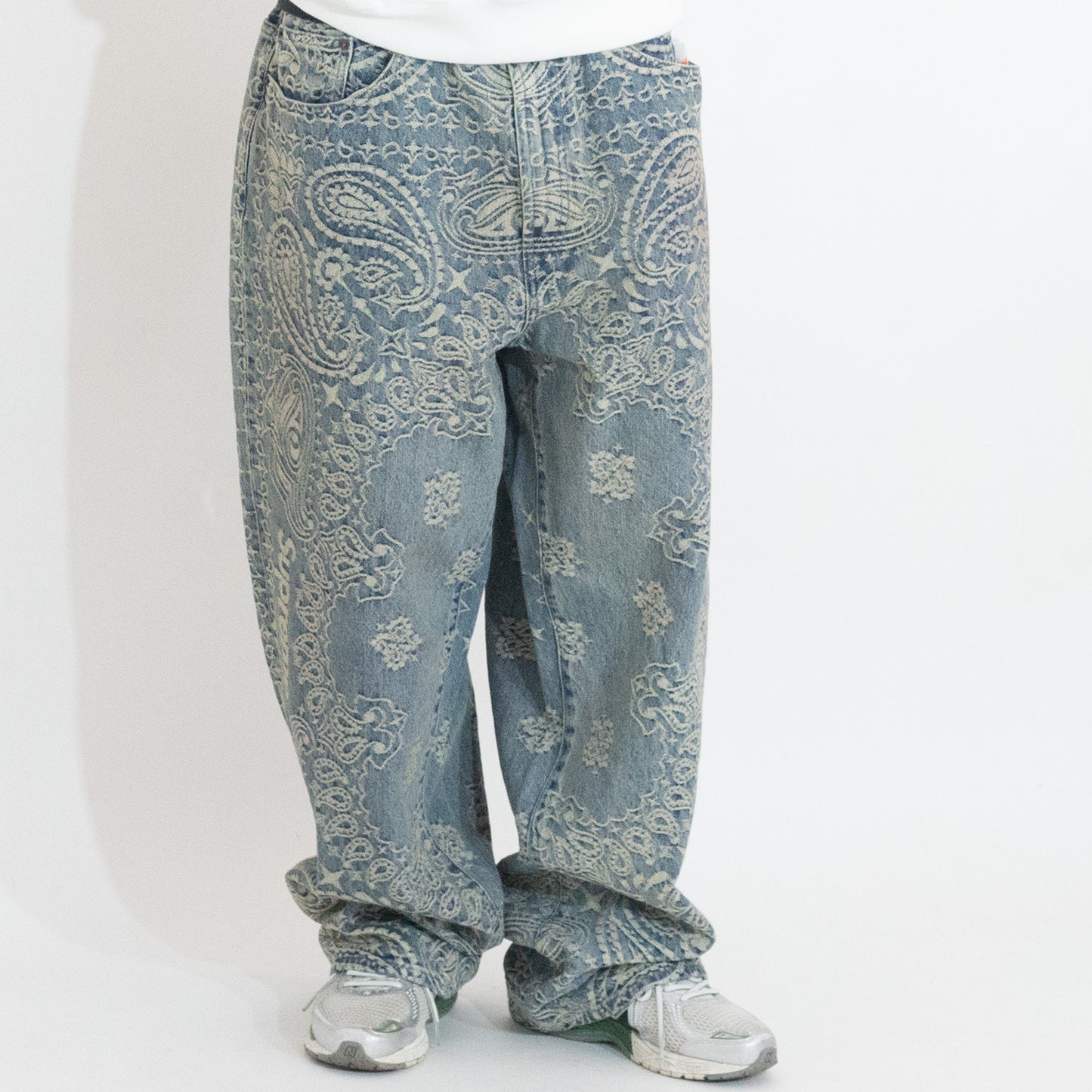 Lion Dance Enamel Pins