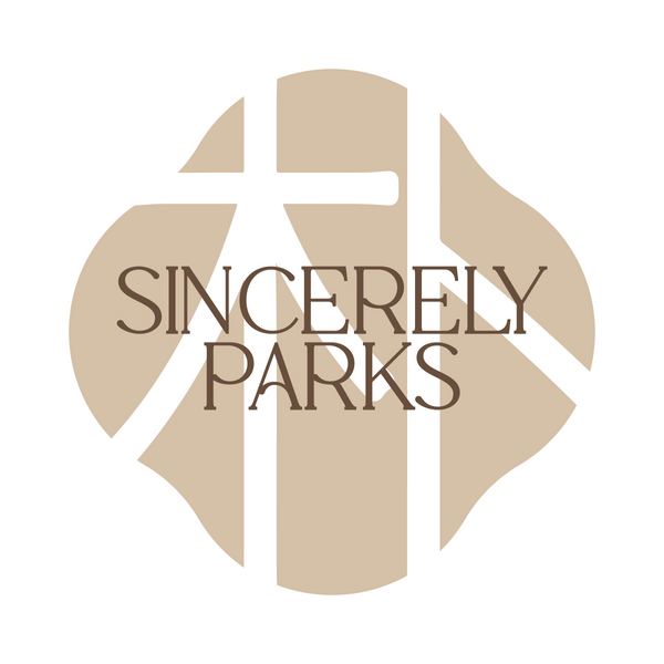 Sincerely Parks